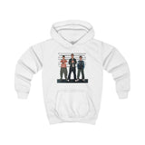 Busted Kids Hoodies