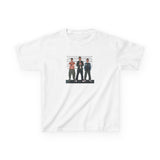 Busted Kids T-Shirts
