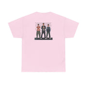 Height Chart - Bust Band T-Shirt 8