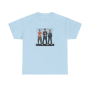 Height Chart - Bust Band T-Shirt 9