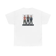 Height Chart - Bust Band T-Shirt 3