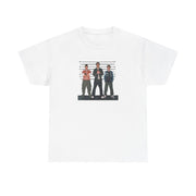 Height Chart - Bust Band T-Shirt 2
