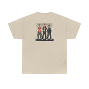 Height Chart - Bust Band T-Shirt 6