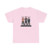 Height Chart - Bust Band T-Shirt 7