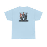 Height Chart - Bust Band T-Shirt 10