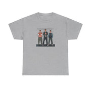 Height Chart - Bust Band T-Shirt 10