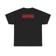Band Logo - Bust Band T-Shirt 5