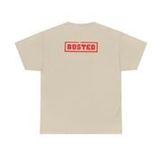 Band Logo - Bust Band T-Shirt 7