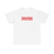 Band Logo - Bust Band T-Shirt 2