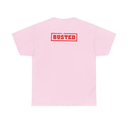 Band Logo - Bust Band T-Shirt 9