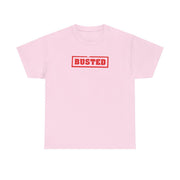 Band Logo - Bust Band T-Shirt 8