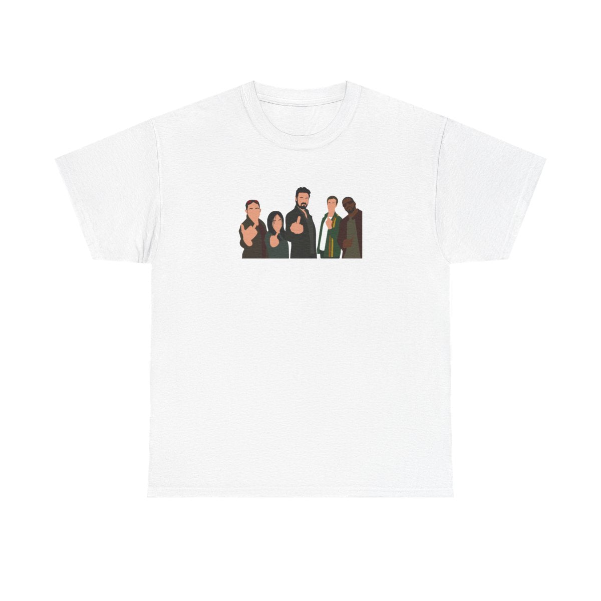 The Boys T-Shirt