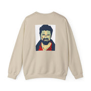 Billy Butcher Face Sweatshirt 6