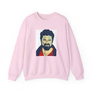 Billy Butcher Face Sweatshirt 7