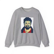 Billy Butcher Face Sweatshirt 3