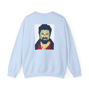 Billy Butcher Face Sweatshirt 10