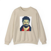 Billy Butcher Face Sweatshirt 5