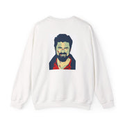 Billy Butcher Face Sweatshirt 2