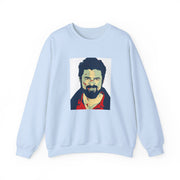 Billy Butcher Face Sweatshirt 9