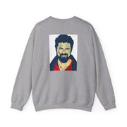 Billy Butcher Face Sweatshirt 4