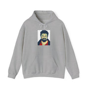 Billy Butcher Face Hoodie 3