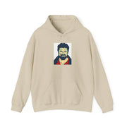 Billy Butcher Face Hoodie 5