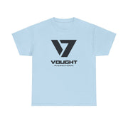 Vought Logo T-Shirt 9