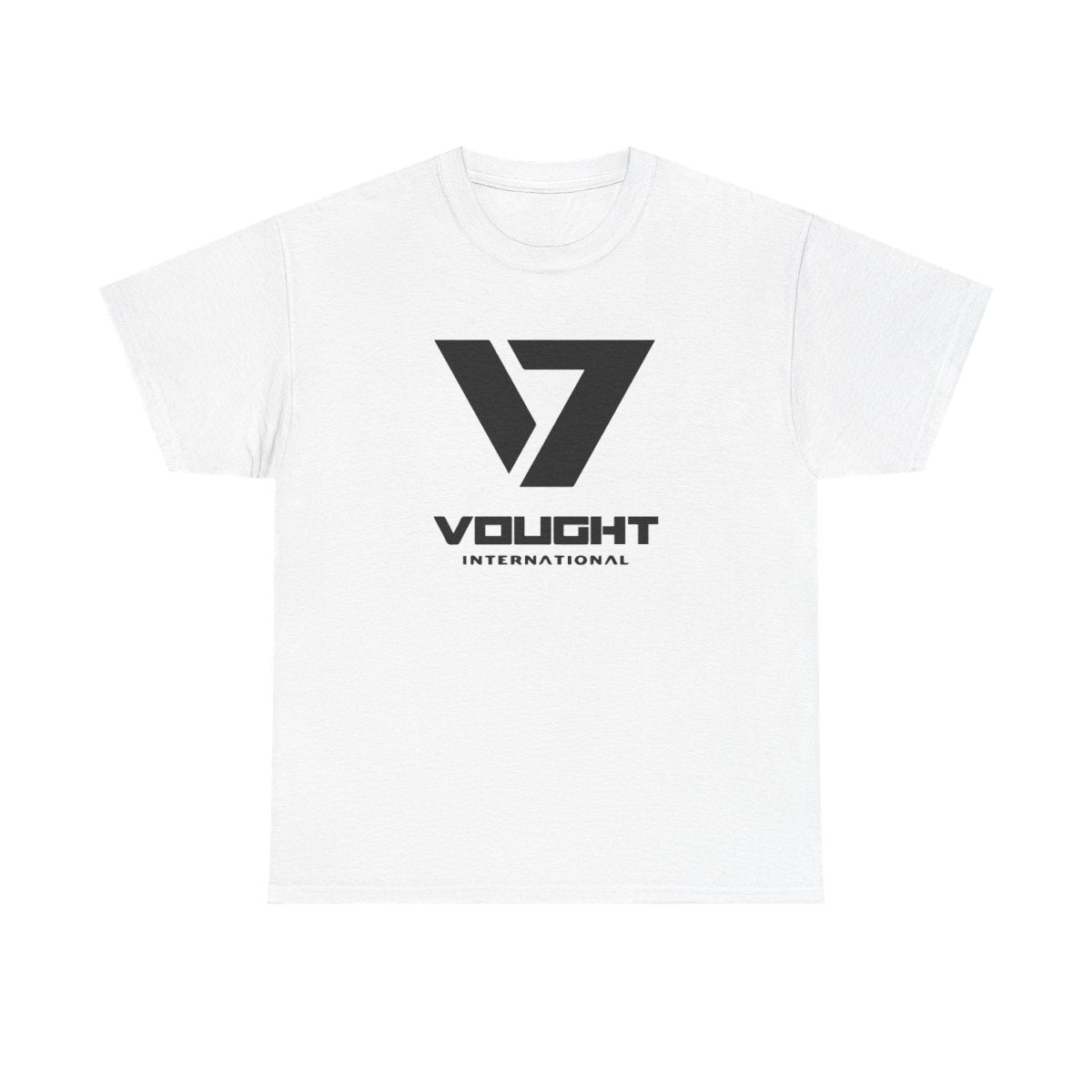 Vought Logo T-Shirt