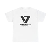 Vought Logo T-Shirt 2