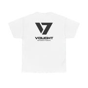 Vought Logo T-Shirt 3