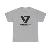Vought Logo T-Shirt 10
