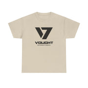 Vought Logo T-Shirt 5