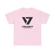 Vought Logo T-Shirt 7