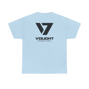 Vought Logo T-Shirt 10