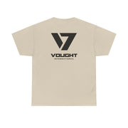 Vought Logo T-Shirt 6