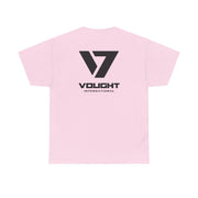 Vought Logo T-Shirt 8