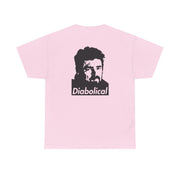 Diabolical T-Shirt 8