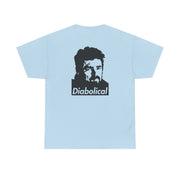 Diabolical T-Shirt 10