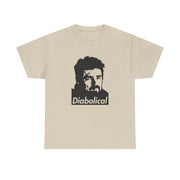 Diabolical T-Shirt 5