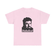 Diabolical T-Shirt 7