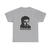 Diabolical T-Shirt 10