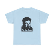 Diabolical T-Shirt 9