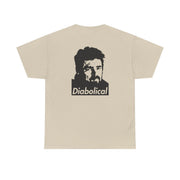 Diabolical T-Shirt 6