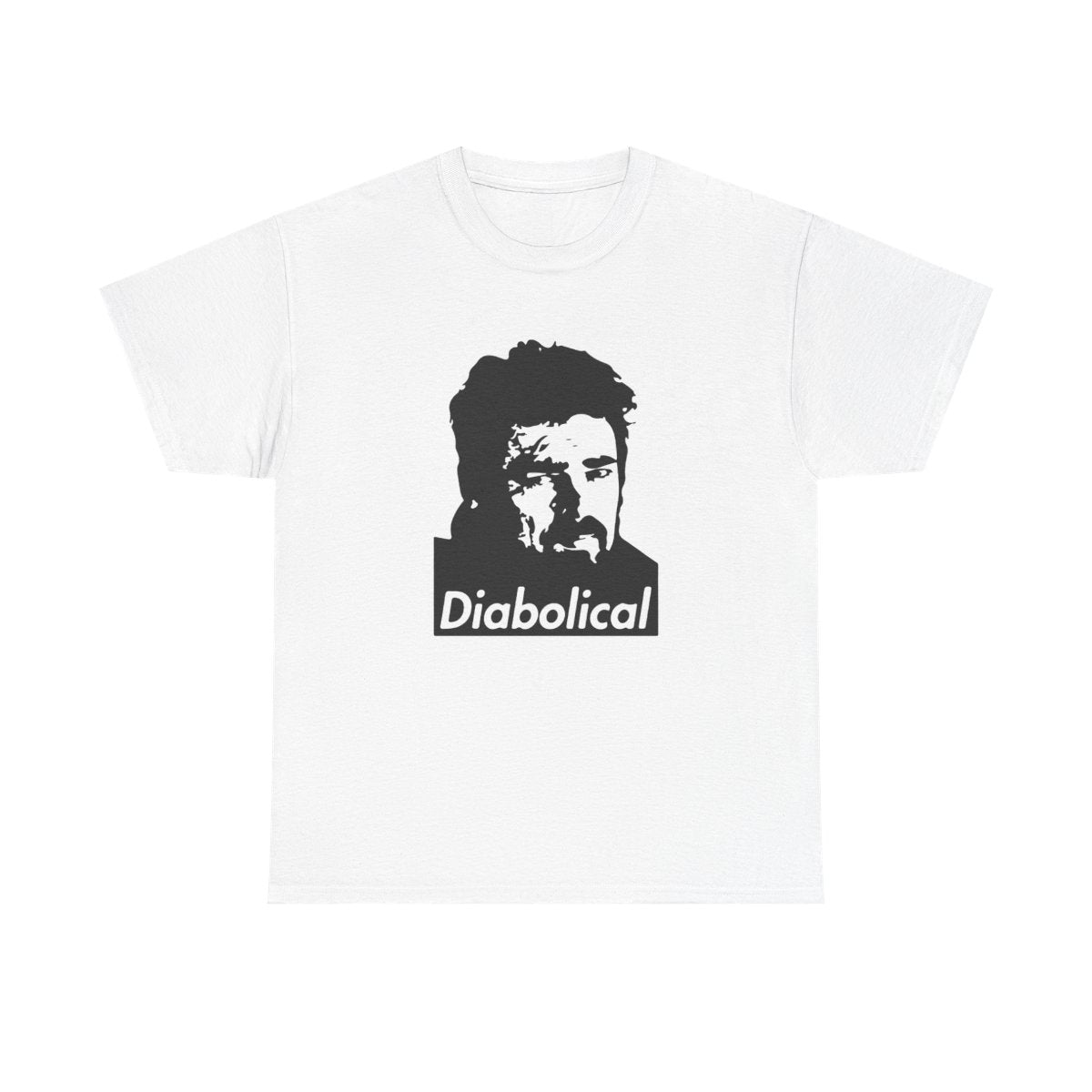 Diabolical T-Shirt