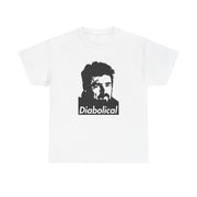 Diabolical T-Shirt 2