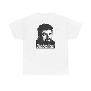 Diabolical T-Shirt 3