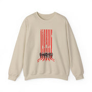 The Seven Silhouettes Sweatshirt 5