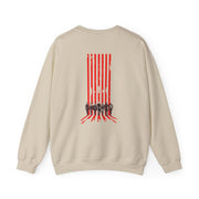The Seven Silhouettes Sweatshirt 6