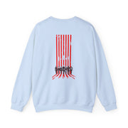 The Seven Silhouettes Sweatshirt 10