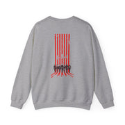 The Seven Silhouettes Sweatshirt 4